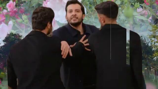 Рынок 5 серия русская озвучка | Турецкий сериал 2025 | Обзор