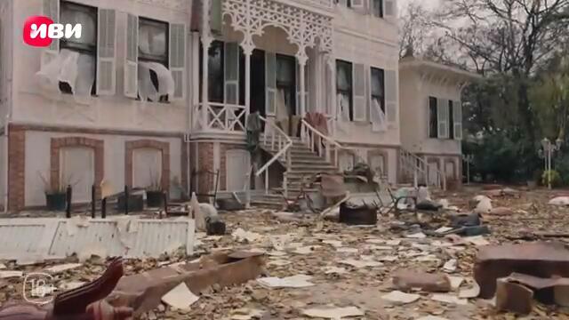 Отец — 1 серия | Русская озвучка