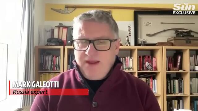 Putin KNOWS how to play Trump but must now put up or shut up