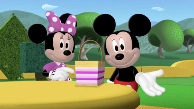 Pluto Lends A Paw Oh Toodles Compilation | Mickey Mouse Clubhouse