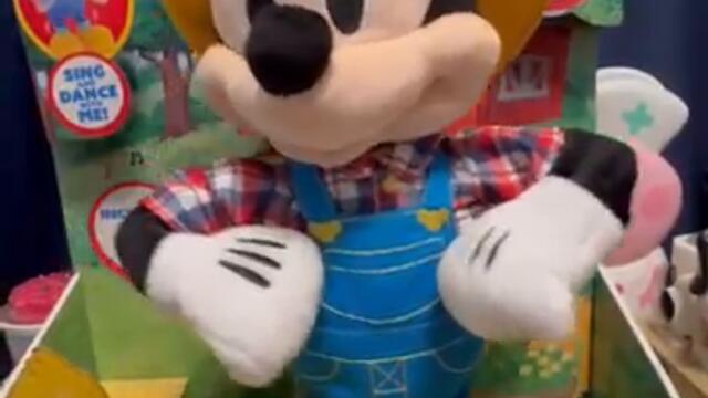 #disneyjunior #mickeymouse #popular #trending #shorts