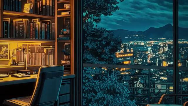 BGM channel - The Sixth Hour (Official Music Video)