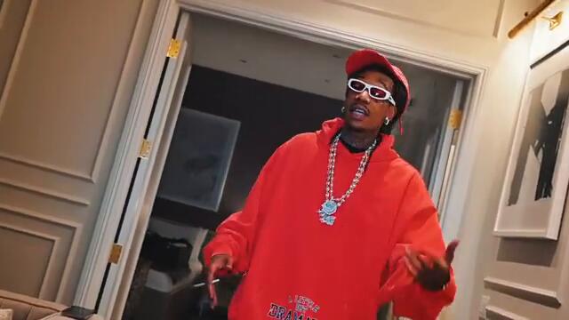 Wiz Khalifa, Sledgren - Bigger Boat [Official Music Video]