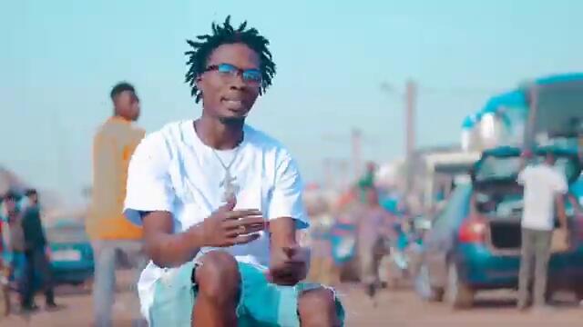 STRONG - SAINGAI (Official Video) 2025