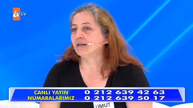 Umut Kızıltaş'a pahalıya patlayan sanal üfürükçü - Müge Anlı ile Tatlı Sert 18 Mart 2025