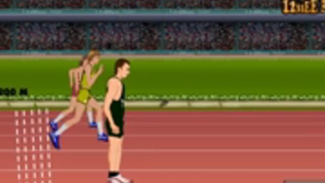 Run Racer Y8 Olympic 2012 - running race games search - Play Games for Free - Y8.com ...