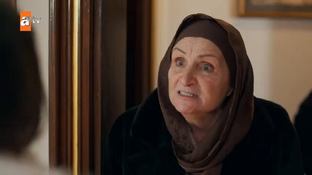 Kürşat konağı basıp Gülizar'ı almaya geldi! - Bir Gece Masalı 26. Bölüm