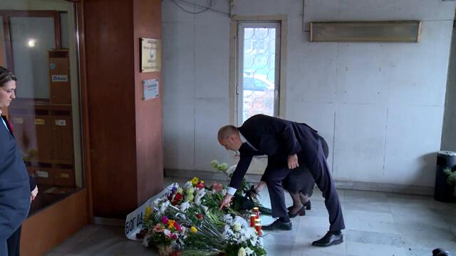 Румен Радев: България може да приеме още пострадали от Кочани