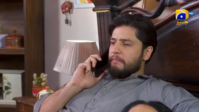 Bajjo Episode 85 - [Eng Sub] - Javeria Saud - Arez Ahmed - Suqaynah Khan - 18th March 2025