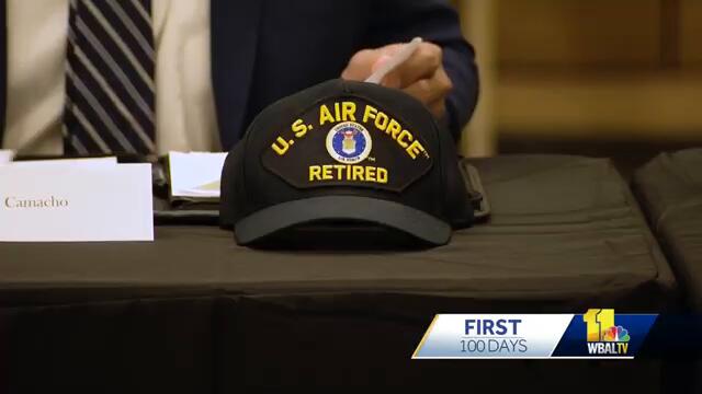 Fired military veterans feel in limbo, scared