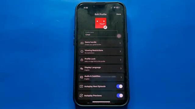 How to Change Audio and Subtitles Language on Netflix