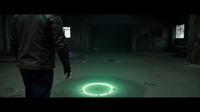 Green Lantern (2025) - First Trailer | Will Smith