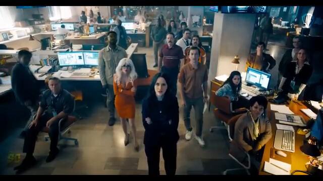 SUPERMAN – Trailer 3 (2025) James Gunn, David Corenswet