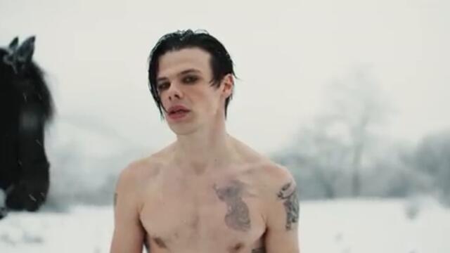 YUNGBLUD - Hello Heaven, Hello (Official Music Video)