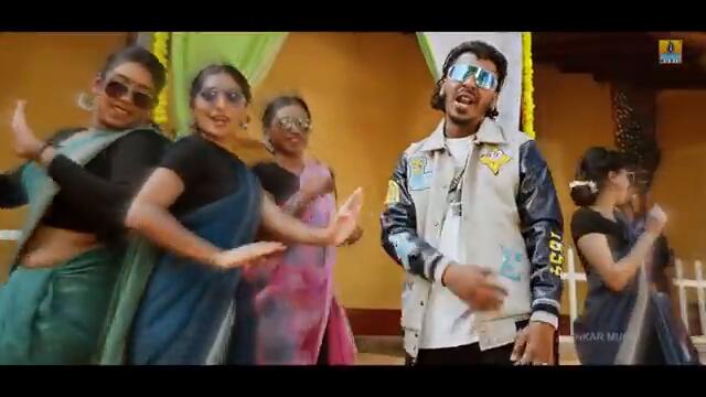Hubballiyava (Official Video) || Chirayu, Dixit, Harshith Shetty, Shama Pranamya || Jhankar Music