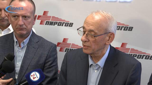 Силви Кирилов: Направихме навременна евакуация на пострадалите деца, ние сме повече от добри съседи