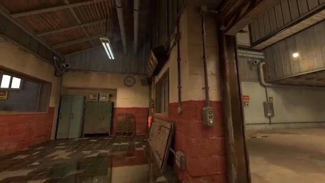 CS:Legacy - Official Announcement Trailer