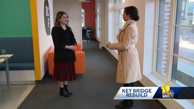 Bridge collapse grants available for small businesses