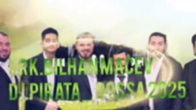 михан Манчев Казанлъшкия кючек Dj.pirata_bossa @