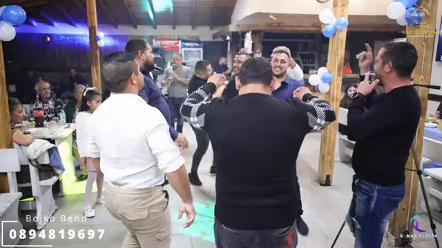 Bojko bend & Krum Filipov - Виена кючек/Viena kuchek