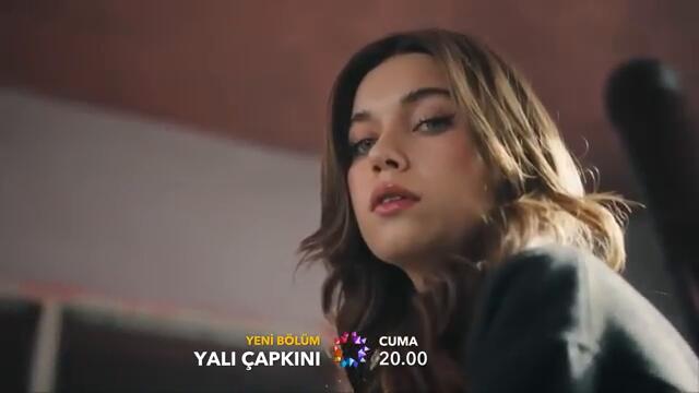 Yalı Çapkını 99. Bölüm 1. Fragmanı | Baba Oluyorum Baba!