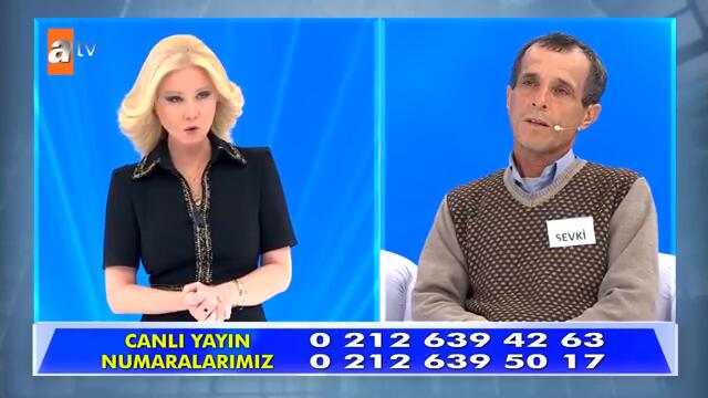 Çok sevdiği hayat arkadaşı gitti, yaşayan ölüye döndü - Müge Anlı ile Tatlı Sert 19 Mart 2025