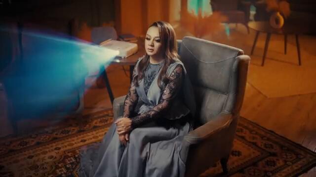 Ozoda Ahmedova - Umidjon (xotira) (Official Music Video)