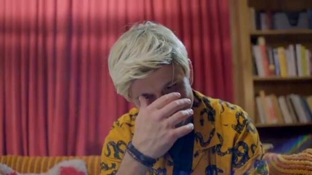 SŁAWOMIR - HELENA [Official Video Clip NOWOŚĆ 2025] 4K