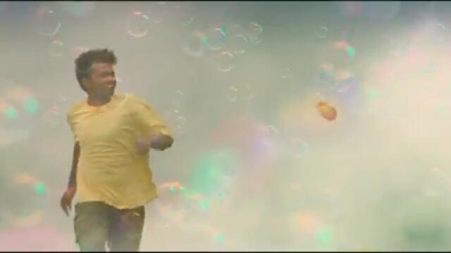 Bubble Poomottukal - Official Video Song | Lovely | Vishnu Vijay | Kapil Kapilan | Mathew Thomas