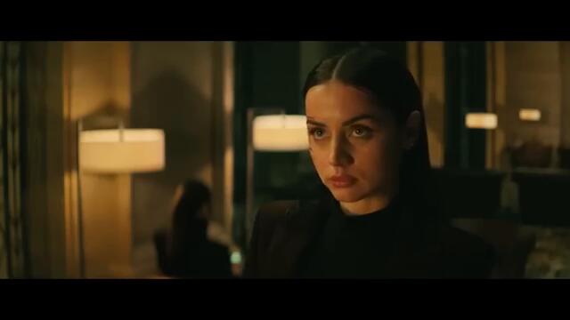 BALLERINA Trailer 3 (2025) John Wick