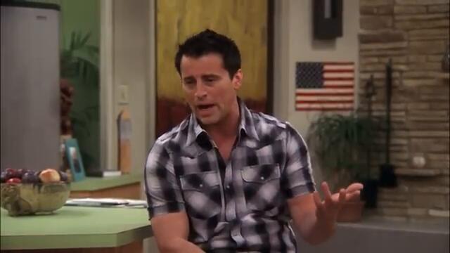 Joey and the Book Club - FULL EPISODE | Joey