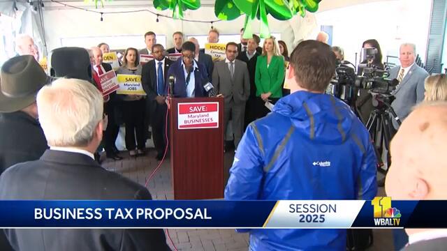 B2B tax proposal pared down to impact IT, data consulting