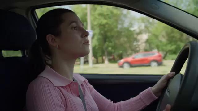 Мои звери (2025). 1 серия. ПРЕМЬЕРА, мелодрама, сериал.