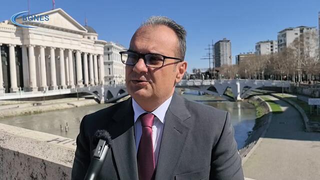 Ивон Величковски: Македония плати цената за югославската матрица