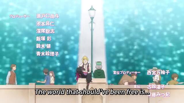 Re:ZERO -Starting Life in Another World- Season 3 | Episode 15 (EP65) [English Sub]