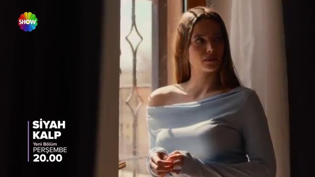 Siyah Kalp 25. Bölüm 2. Fragmanı | "Bugünü Mahvedemeyeceksin Nuh"