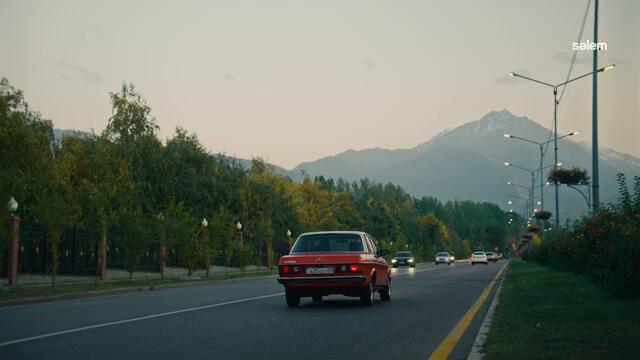 Бажа, не бүлдірдің? | 6–серия | Бажа 2 | Сериал 2025 | Конкурс