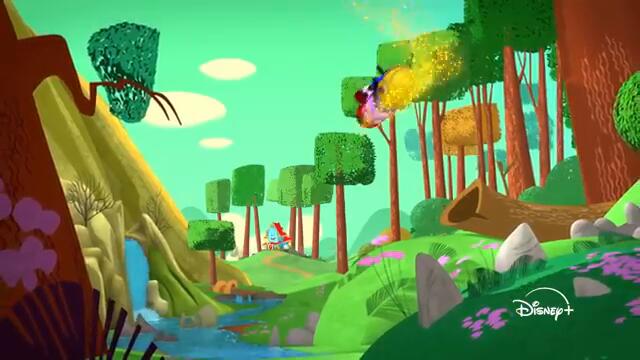 Mickey Mouse Funhouse | Episódio Completo | A Nova Cachorrinha da Minnie