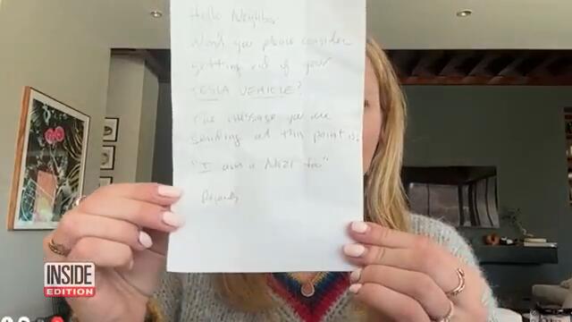 Elon Musk's Tesla Car Company Comes Under Fire