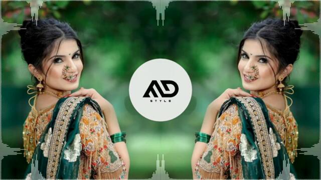 Gubu Gubu Vajtay Dj Song | Bagh Bagh Ag Sakhe Kas Song | Instagram Trending Marathi DjSong| MD STYLE