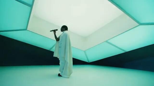 Oxlade - OLAOLUWA | Live from Vevo Studios