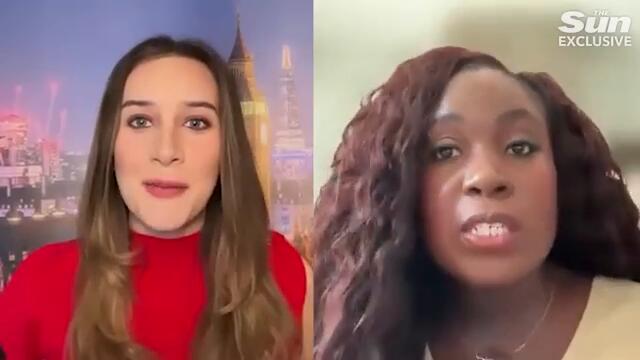 Harry's redacted visa 'reeks of guilt & is proof of his special treatment'