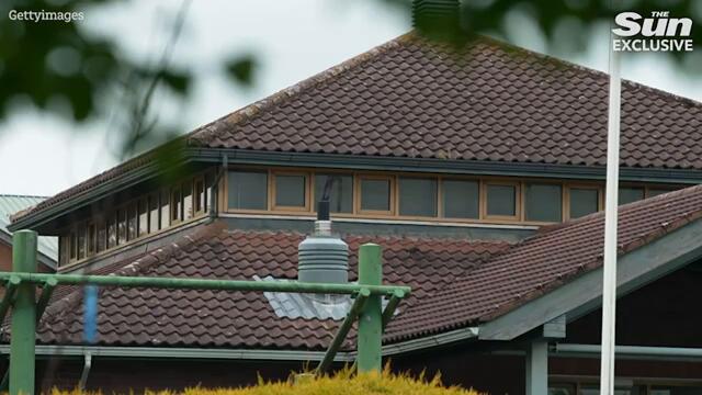 Jailed Tommy Robinson isolated after death threats as life inside revealed