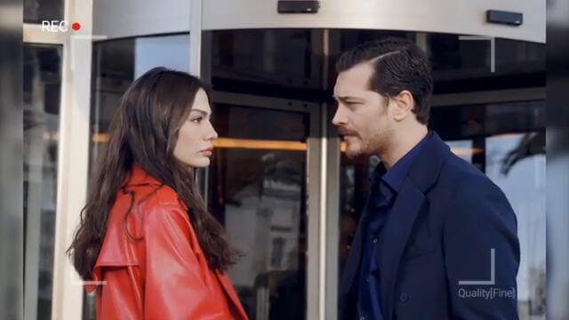 Мечта Эшрефа 2 серия на русском языке. Новый турецкий сериал. Анонс