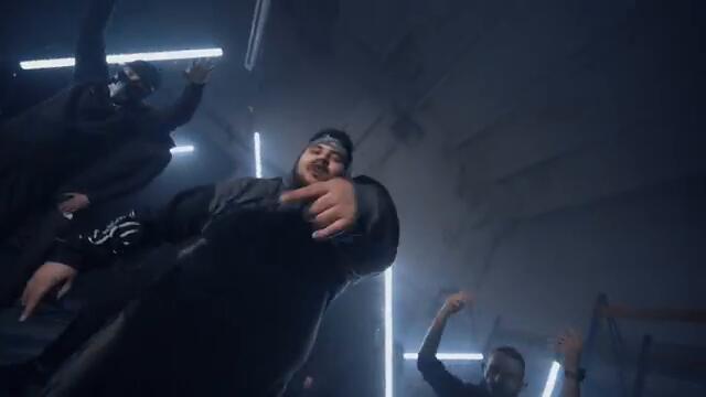 Yo One x HIXXEL - Кой бе, ти ли? (Official Video, 2025)