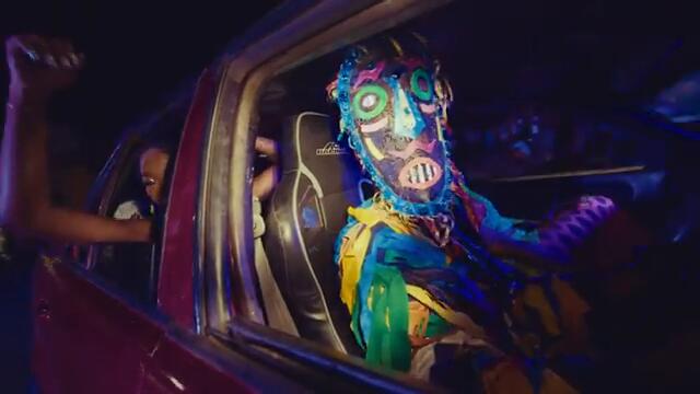 MOLIY, Shenseea, Skillibeng, Silent Addy - Shake It To The Max (Fly) (Remix) (OFFICIAL MUSIC VIDEO)