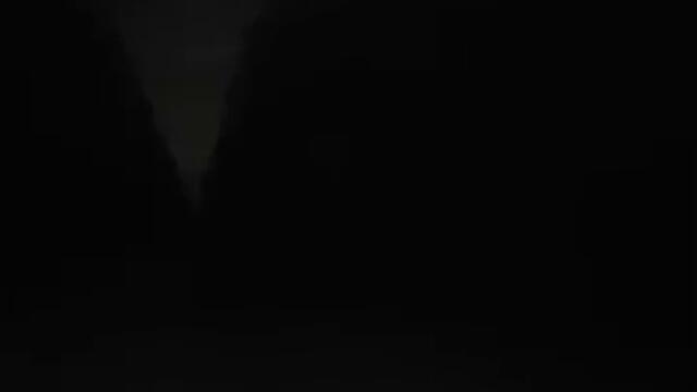 за рулём в Полнолуние🌕 Driving under Full moon #fullmoon