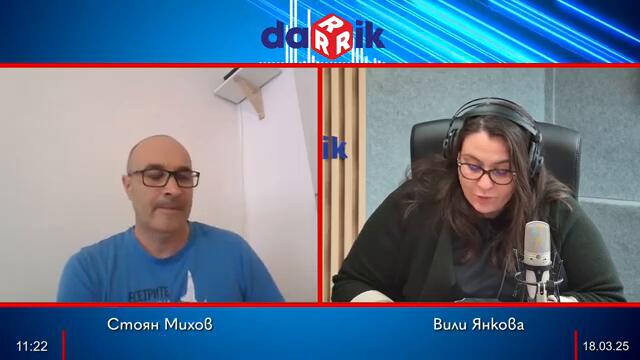 Има ли проблем с водните ресурси на България?