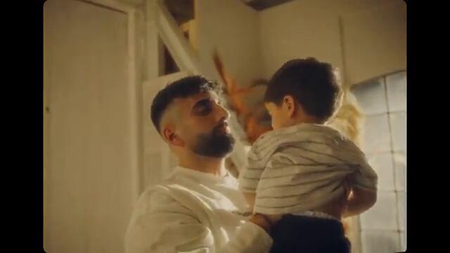 PA SPORTS - LEYFI (Official Video)