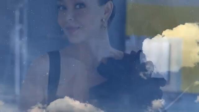 Постучись в мою дверь в Москве 2 сезон 1 серия (2025) | Премьера на ТНТ | Мелодрама 2025 | Анонс